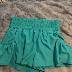 Altard State flowy shorts